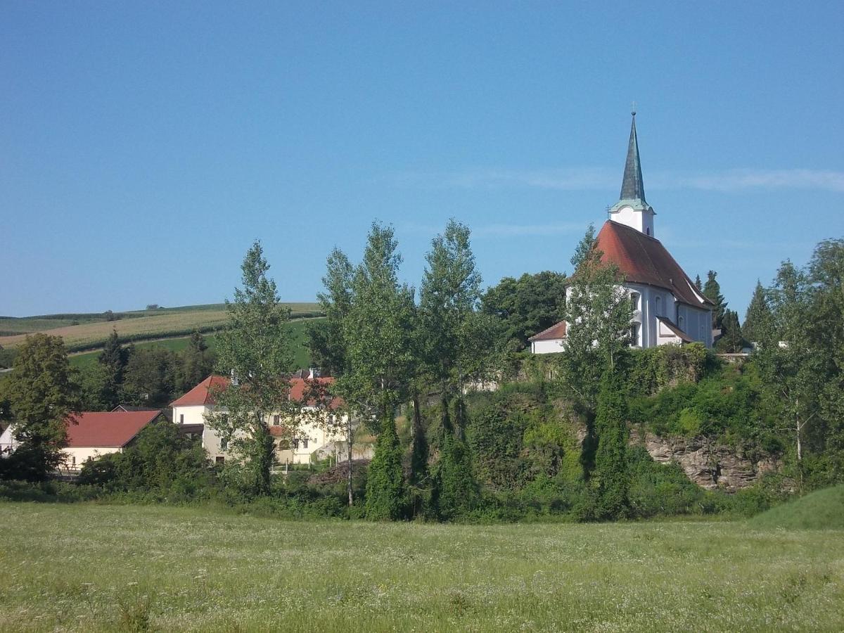 Haunoldstein Gasthaus Kleebinder מראה חיצוני תמונה