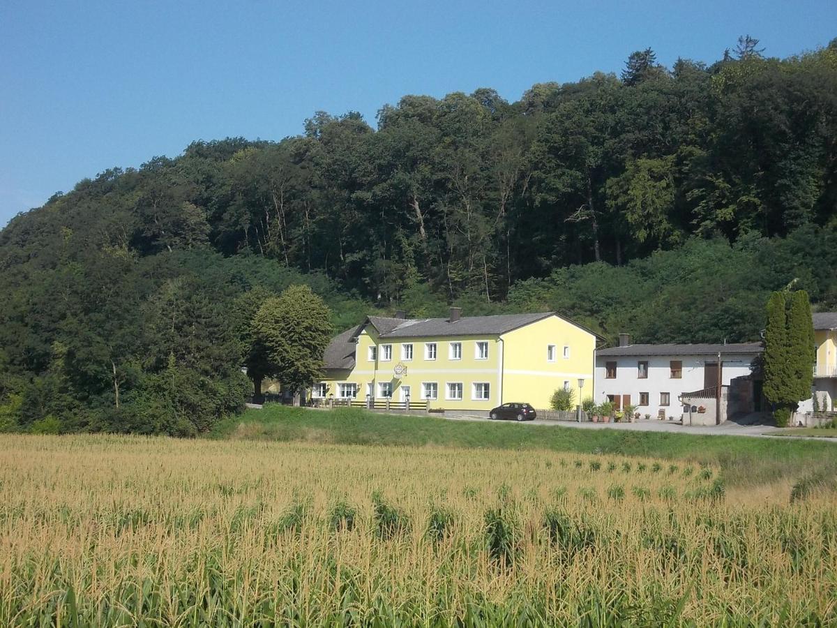 Haunoldstein Gasthaus Kleebinder מראה חיצוני תמונה
